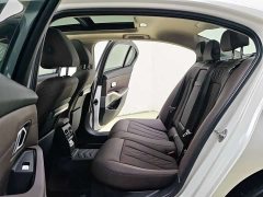 BMW 3 Series 320Li M Sport Package - ფოტო 11