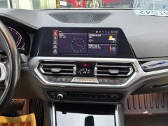 BMW 3 Series 320Li M Sport Package - ფოტო 13