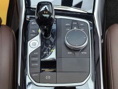BMW 3 Series 320Li M Sport Package - ფოტო 14