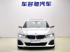 BMW 3 Series 320Li M Sport Package - ფოტო 2