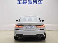 BMW 3 Series 320Li M Sport Package - ფოტო 6
