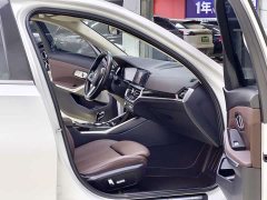 BMW 3 Series 320Li M Sport Package - ფოტო 9