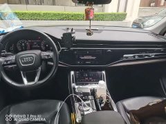 Audi Q7 55 TFSI quattro S line Sport - ფოტო 5