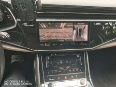 Audi Q7 55 TFSI quattro S line Sport - ფოტო 6
