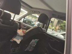 Audi Q7 55 TFSI quattro S line Sport - ფოტო 7