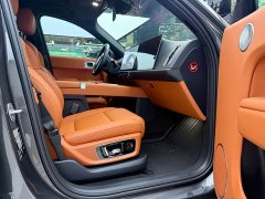 Li Auto L9 Max - ფოტო 13