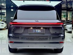 Li Auto L9 Max - ფოტო 18