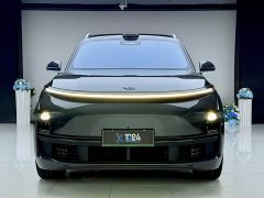 Li Auto L9 Max - ფოტო 2