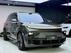 Li Auto L9 Max - ფოტო 3