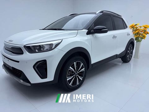 2023 Kia Yipao 1.4L CVT Fun Sunroof Edition - ავტომობილი ჩინეთიდან