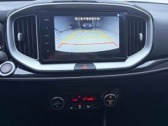 Kia Yipao 1.4L CVT Fun Sunroof Edition - ფოტო 10