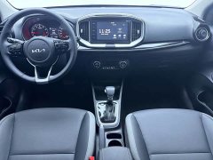 Kia Yipao 1.4L CVT Fun Sunroof Edition - ფოტო 12
