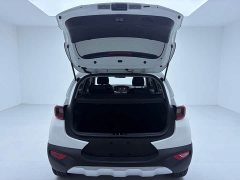 Kia Yipao 1.4L CVT Fun Sunroof Edition - ფოტო 13