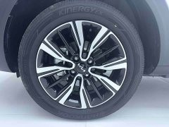 Kia Yipao 1.4L CVT Fun Sunroof Edition - ფოტო 15