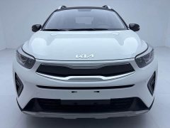 Kia Yipao 1.4L CVT Fun Sunroof Edition - ფოტო 2