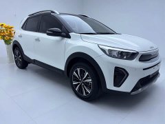 Kia Yipao 1.4L CVT Fun Sunroof Edition - ფოტო 3