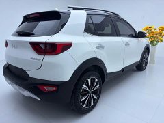 Kia Yipao 1.4L CVT Fun Sunroof Edition - ფოტო 4