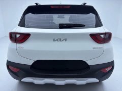 Kia Yipao 1.4L CVT Fun Sunroof Edition - ფოტო 5