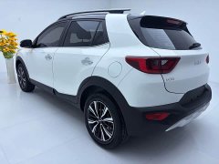 Kia Yipao 1.4L CVT Fun Sunroof Edition - ფოტო 6