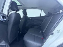 Kia Yipao 1.4L CVT Fun Sunroof Edition - ფოტო 8