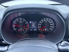 Kia Yipao 1.4L CVT Fun Sunroof Edition - ფოტო 9