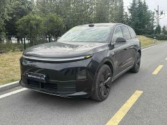 Li Auto L6 Max Smart Refresh Edition - ფოტო 1