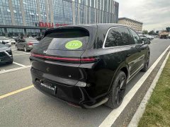 Li Auto L6 Max Smart Refresh Edition - ფოტო 10