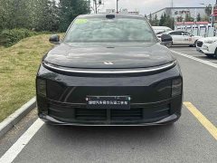 Li Auto L6 Max Smart Refresh Edition - ფოტო 2