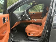 Li Auto L6 Max Smart Refresh Edition - ფოტო 4