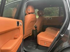 Li Auto L6 Max Smart Refresh Edition - ფოტო 6