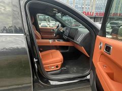 Li Auto L6 Max Smart Refresh Edition - ფოტო 7
