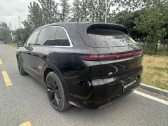 Li Auto L6 Max Smart Refresh Edition - ფოტო 8