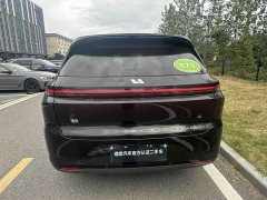 Li Auto L6 Max Smart Refresh Edition - ფოტო 9