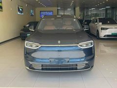 AITO M7 Extended Range Max Long-Range 5-Seater with 192-Channel LiDAR - ფოტო 2