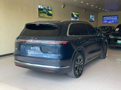 AITO M7 Extended Range Max Long-Range 5-Seater with 192-Channel LiDAR - ფოტო 3