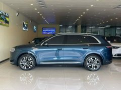 AITO M7 Extended Range Max Long-Range 5-Seater with 192-Channel LiDAR - ფოტო 4