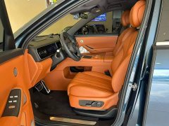 AITO M7 Extended Range Max Long-Range 5-Seater with 192-Channel LiDAR - ფოტო 5