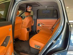 AITO M7 Extended Range Max Long-Range 5-Seater with 192-Channel LiDAR - ფოტო 6