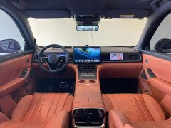 AITO M7 Extended Range Max Long-Range 5-Seater with 192-Channel LiDAR - ფოტო 7