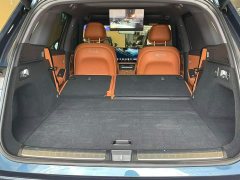 AITO M7 Extended Range Max Long-Range 5-Seater with 192-Channel LiDAR - ფოტო 8