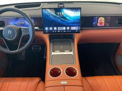 AITO M7 Extended Range Max Long-Range 5-Seater with 192-Channel LiDAR - ფოტო 9
