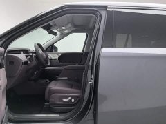 XPeng GX Extended Range 1585 AWD Ultra SE - ფოტო 10