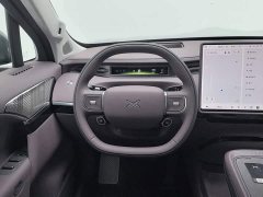 XPeng GX Extended Range 1585 AWD Ultra SE - ფოტო 11