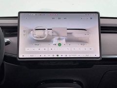 XPeng GX Extended Range 1585 AWD Ultra SE - ფოტო 12