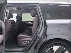 XPeng GX Extended Range 1585 AWD Ultra SE - ფოტო 15