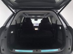 XPeng GX Extended Range 1585 AWD Ultra SE - ფოტო 16