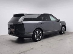 XPeng GX Extended Range 1585 AWD Ultra SE - ფოტო 2