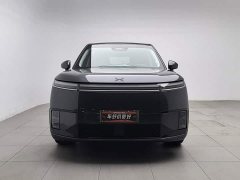 XPeng GX Extended Range 1585 AWD Ultra SE - ფოტო 3