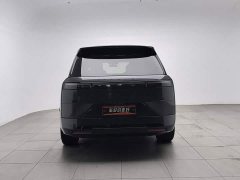 XPeng GX Extended Range 1585 AWD Ultra SE - ფოტო 4
