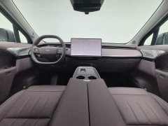 XPeng GX Extended Range 1585 AWD Ultra SE - ფოტო 5